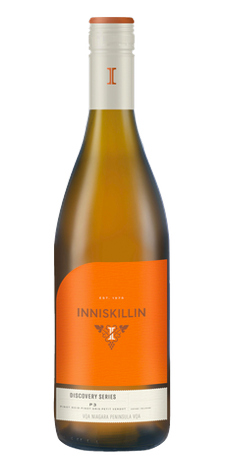 Inniskillin Discovery Series P3