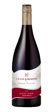 Jordan Village Pinot Noir 2022