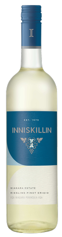 Inniskillin Niagara Estate Riesling-Pinot Grigio | 6 Bottle Case