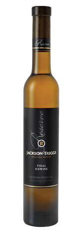 Jackson-Triggs Reserve Vidal Icewine 375ml  | 6 Bottle Case