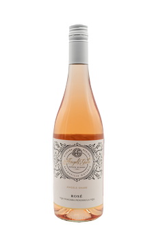 Angels Gate Angel's Share Rose | 6 Bottle Case