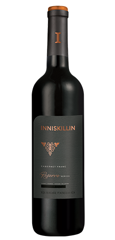 Inniskillin Reserve Cabernet Franc | 6 Bottle Case